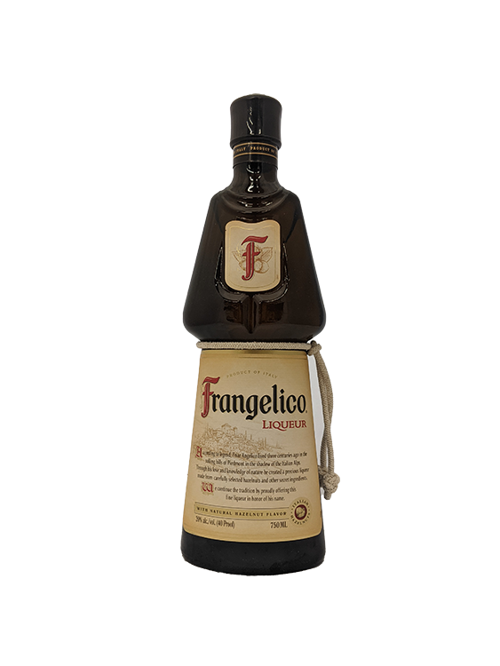 Frangelico Liqueur 750ML