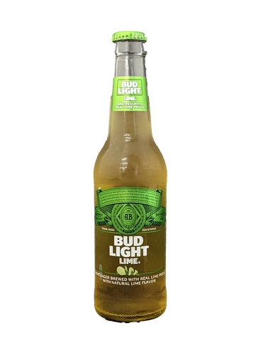 Bud Light Lime 12 Pack Bottles