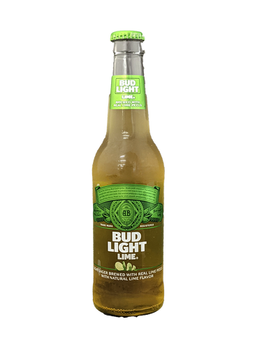 Bud Light Lime 18 Pack Bottles
