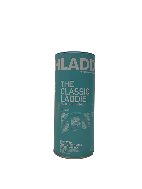Bruichladdich The Classic Laddie Single Malt Scotch 750ML