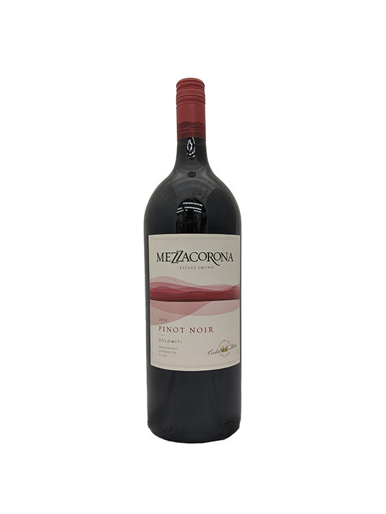 Mezzacorona Pinot Noir 1.5L