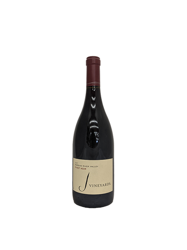 J Vineyards Russian River Pinot Noir 750ML