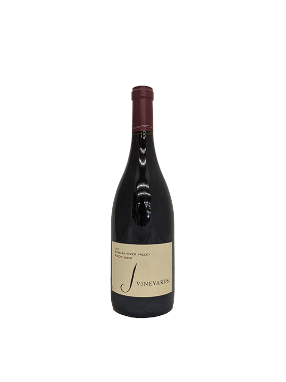 J Vineyards Russian River Pinot Noir 750ML