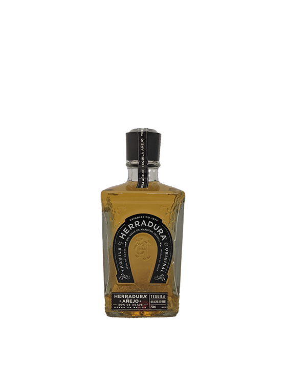 Herradura Anejo Tequila 750ML