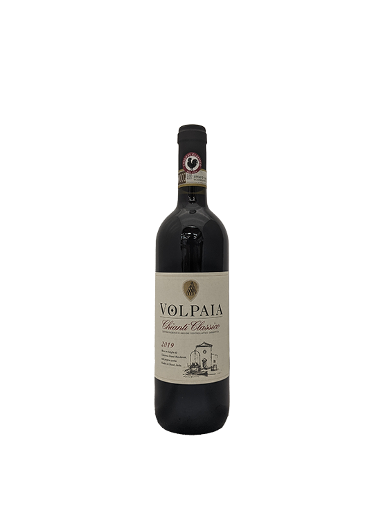 Volpaia Chianti Classico 750ML