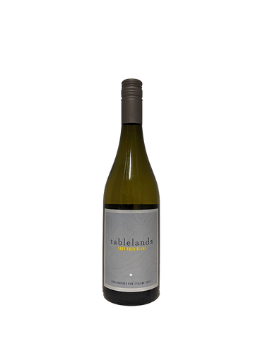 Tablelands Sauvignon Blanc 750ML