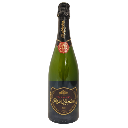 Roger Goulart Cava Brut 750ML