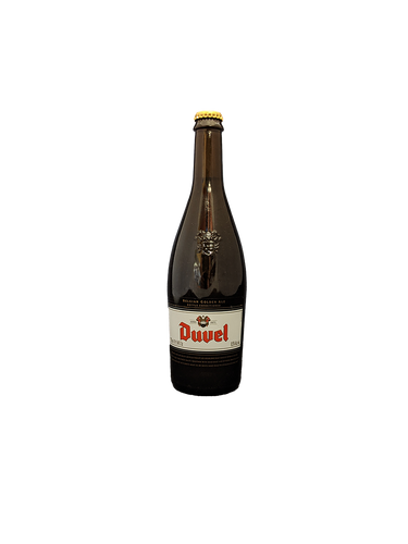 Duvel Belgian Golden Ale 25.4oz