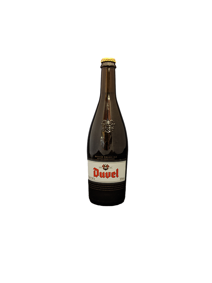 Duvel Belgian Golden Ale 25.4oz