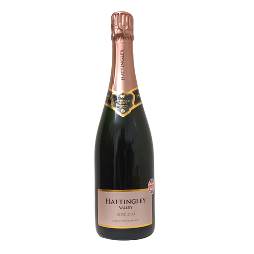 Hattingley Valley Rose 2014 750ML