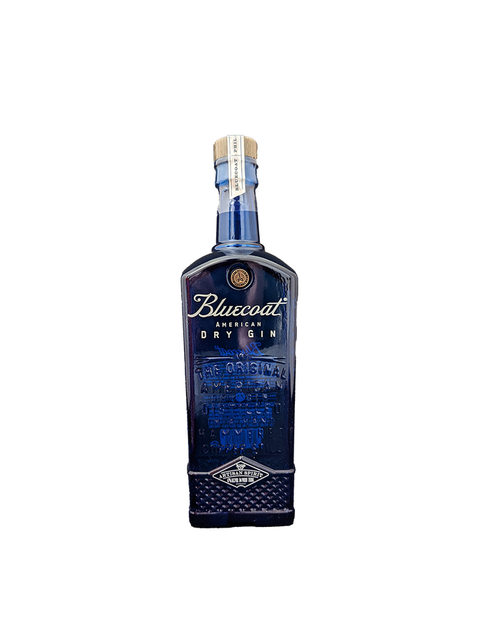 Bluecoat American Dry Gin 750ML