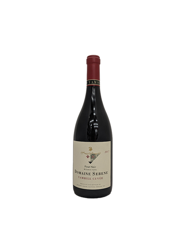 Domaine Serene Yamhill Cuvee Pinot Noir 750ML