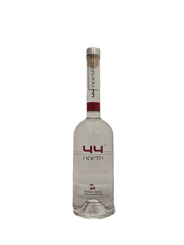 44 Degree North Cherry Vodka 750ML