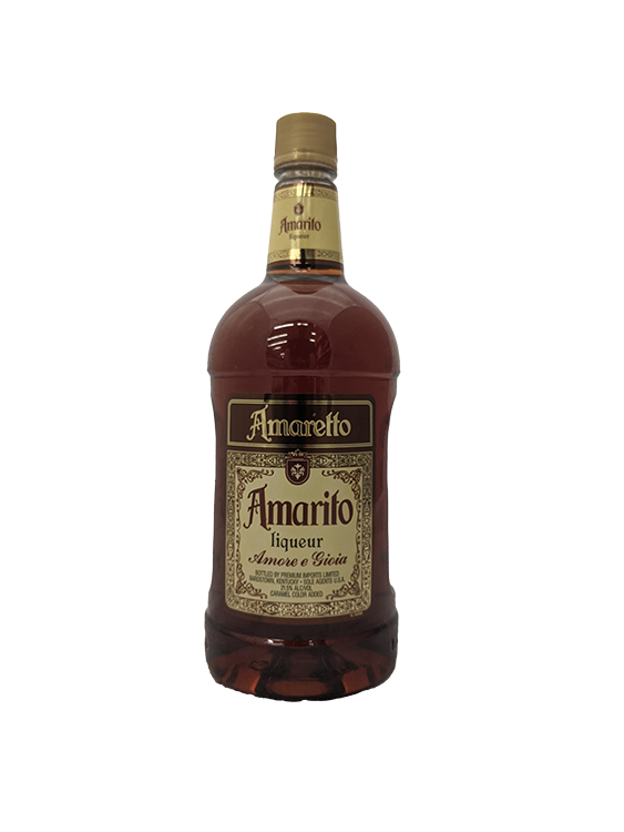 Amarito Amaretto Liqueur 1.75L