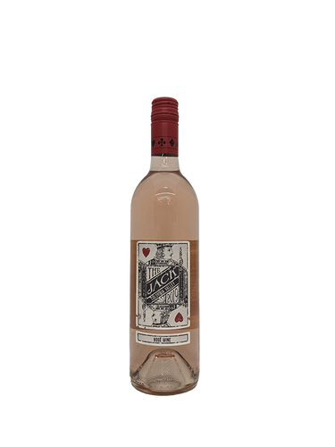 Saviah Cellars The Jack Rose 750ML