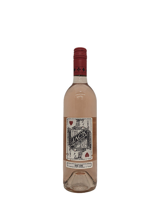 Saviah Cellars The Jack Rose 750ML
