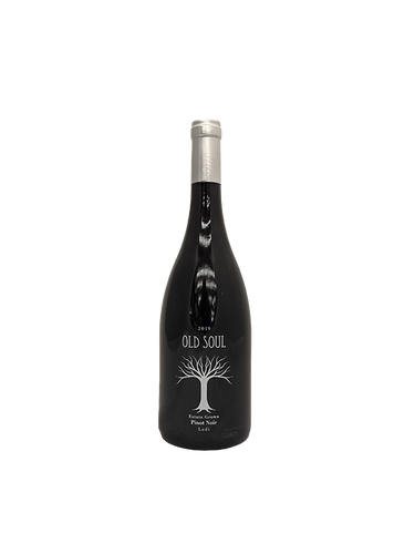 Old Soul Pinot Noir 750ML