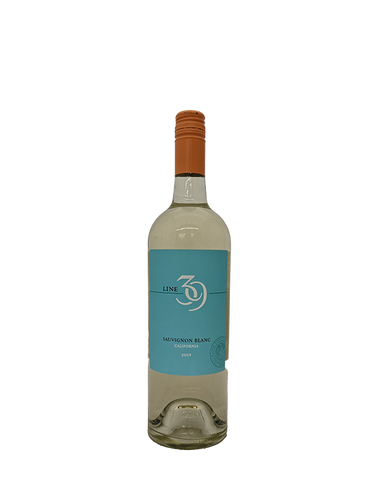 Line 39 Sauvignon Blanc 750ML