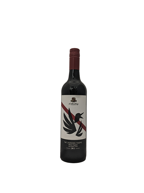 D'Arenberg Laughing Magpie Shiraz Viognier 750ML