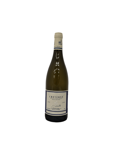 Domaine Salvard Cheverney Blanc 750ML