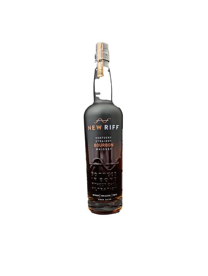 New Riff Bottled in Bond Bourbon 750ML