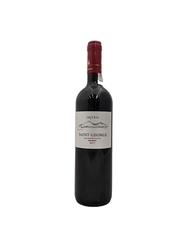 Skouras Saint George Nemea Red Blend 750ML