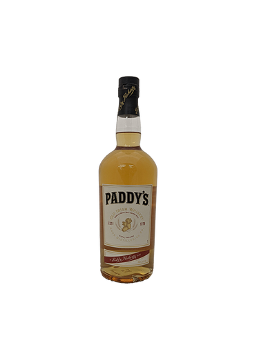 Paddy's Irish Whiskey 750ML
