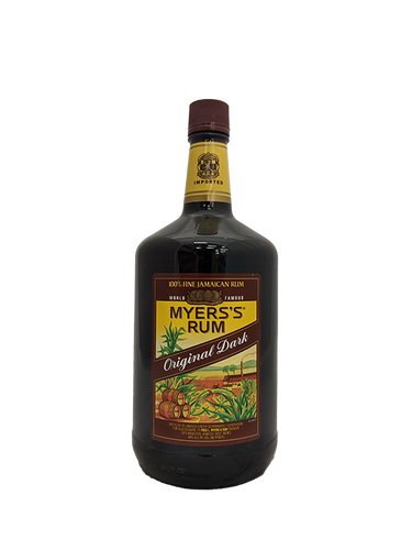 Myers Dark Rum 1.75L