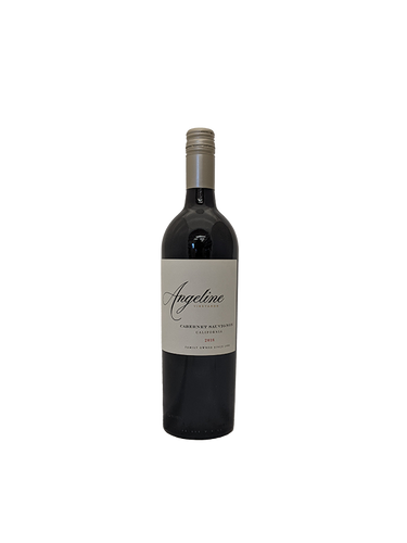 Angeline Vineyards Cabernet Sauvignon 750ML