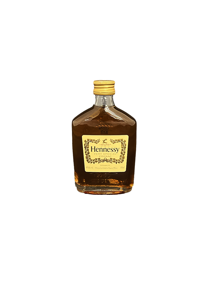 Hennessy VS Cognac 100ML