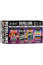 Load image into Gallery viewer, Schilling Cider Variety 12 Pack
