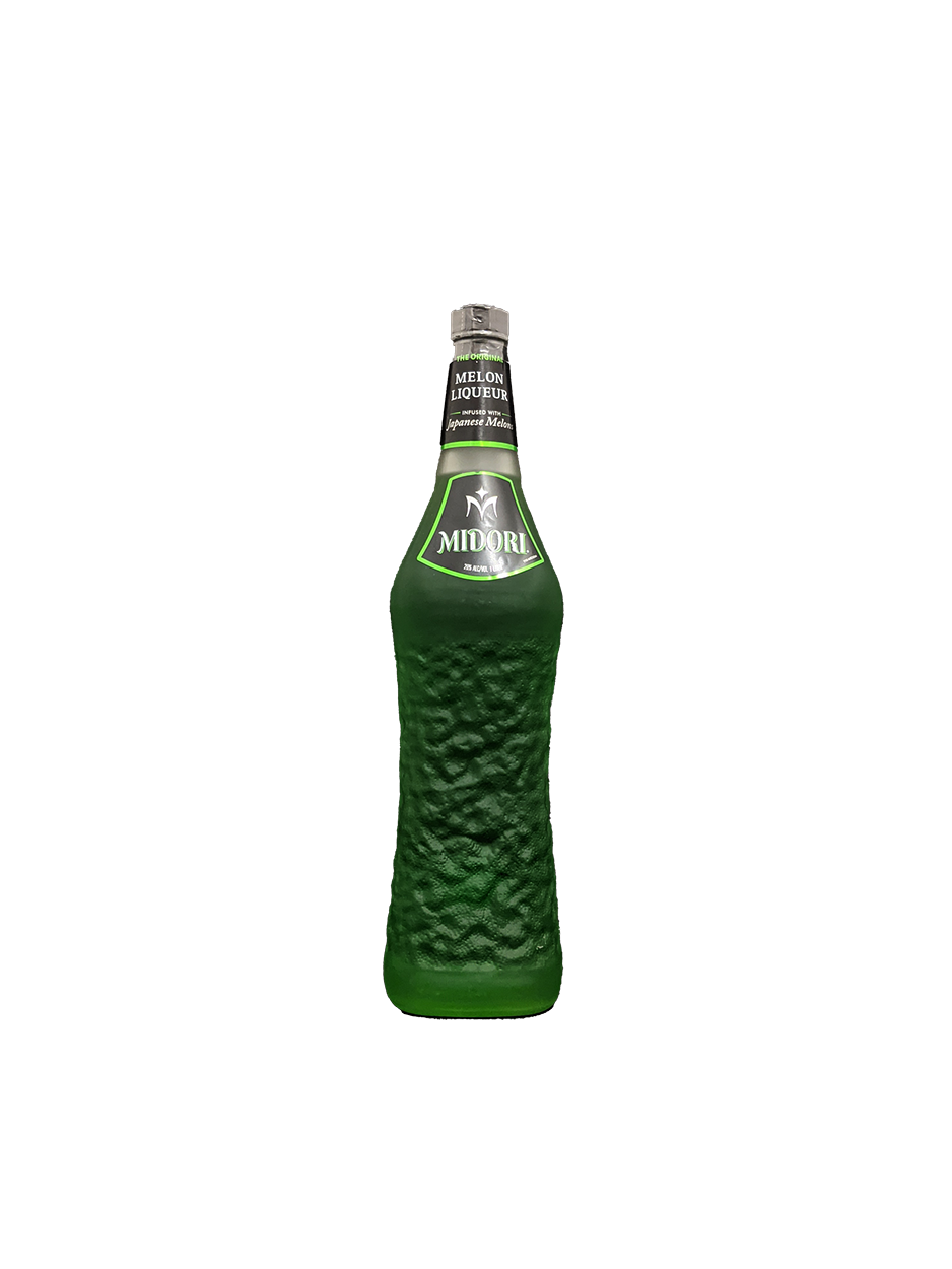 MIDORI - The Original Melon Liqueur 