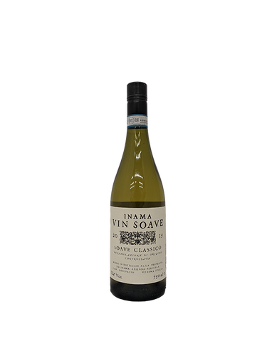 Inama Vin Soave 750ML