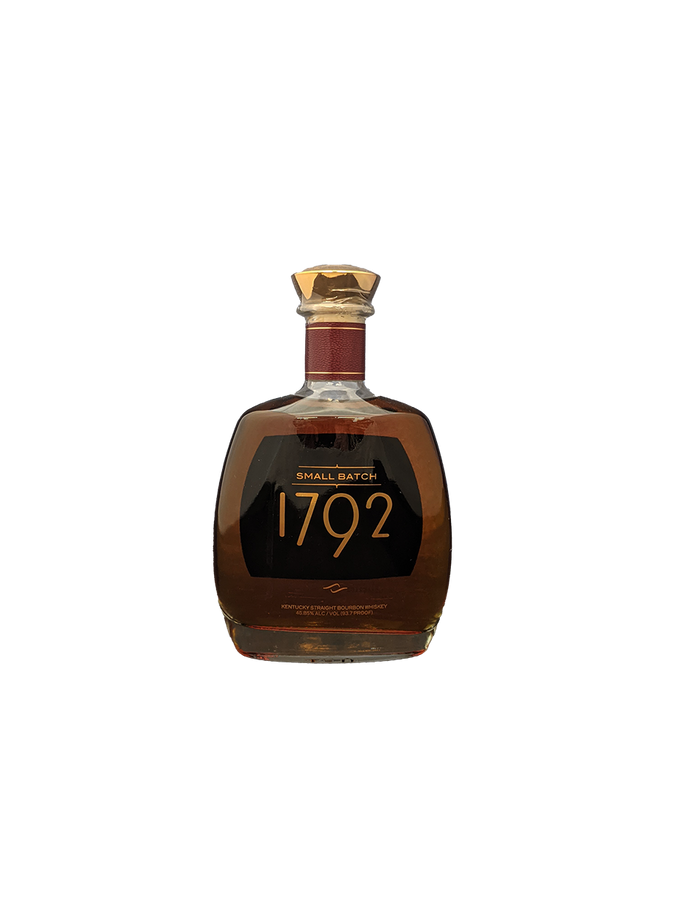 1792 Small Batch Bourbon 750ML