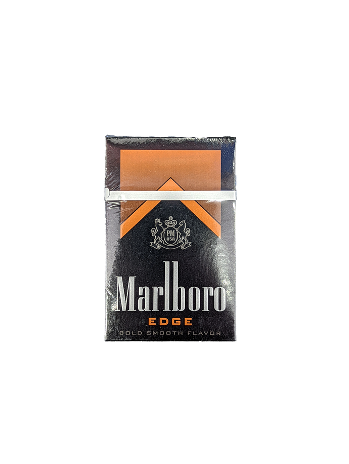 Marlboro Edge