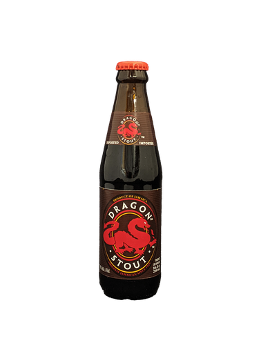 Dragon Stout 6 Pack Bottles