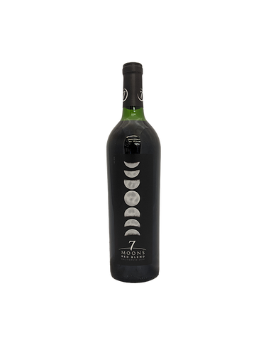 7 Moons Red Blend 750ML