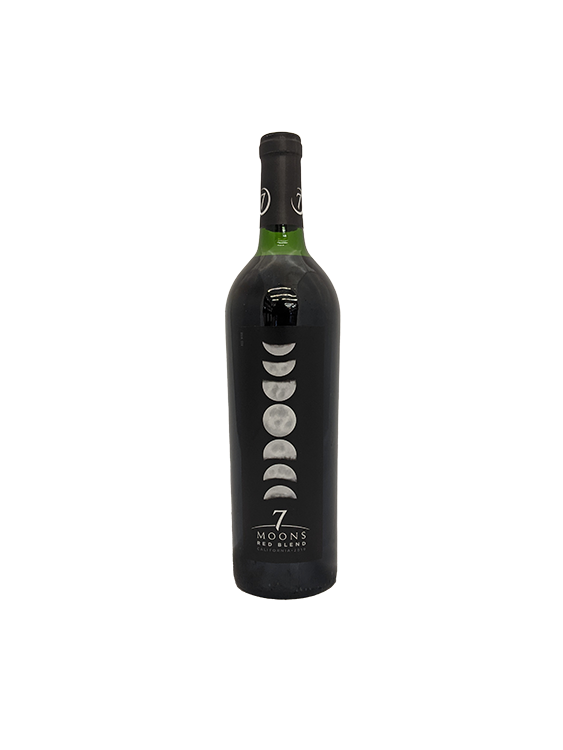 7 Moons Red Blend 750ML