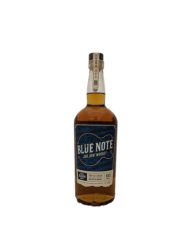 Blue Note Juke Joint Straight Bourbon 750ML