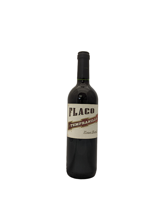 Flaco Tempranillo 750ML