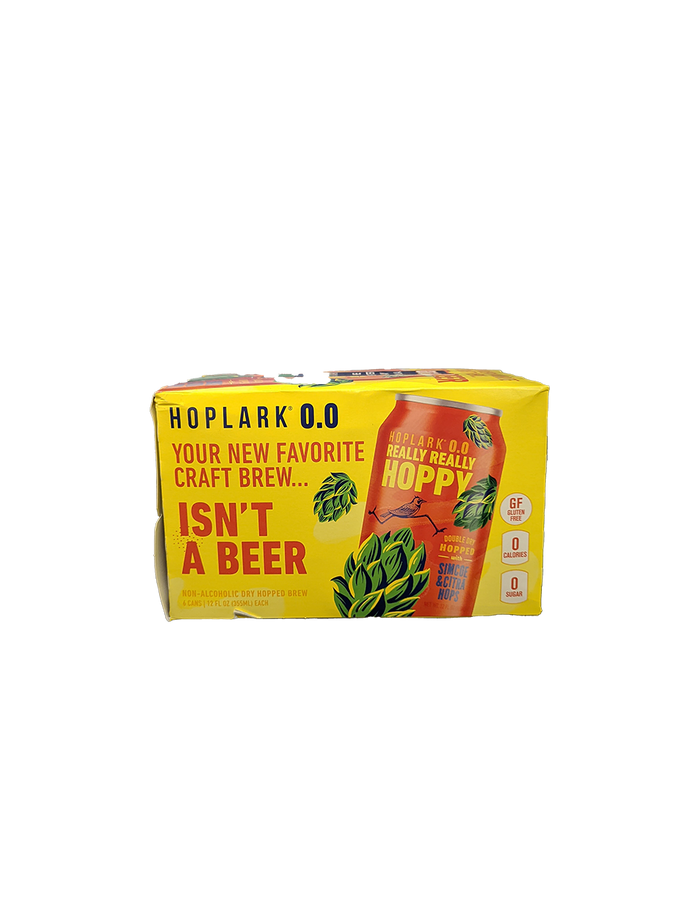 Hoplark Really Really Hoppy 6 Pack Cans