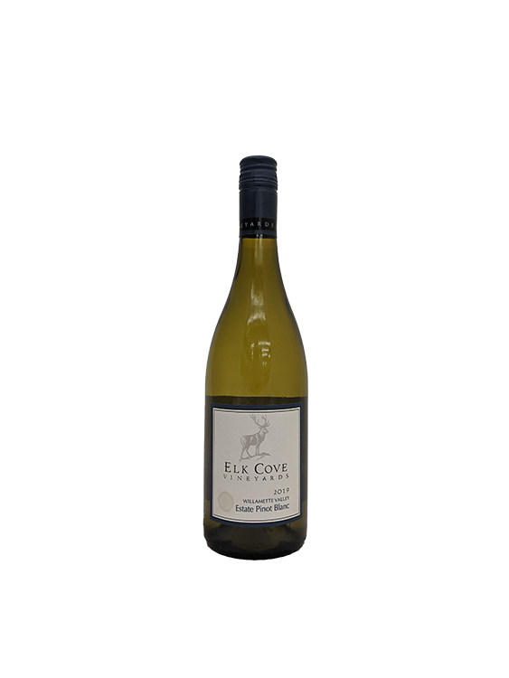 Elk Cove Vineyards Pinot Blanc 750ML