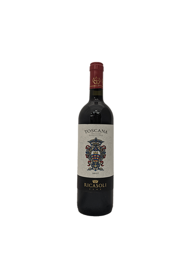 Barone Ricasoli Toscana 750ML