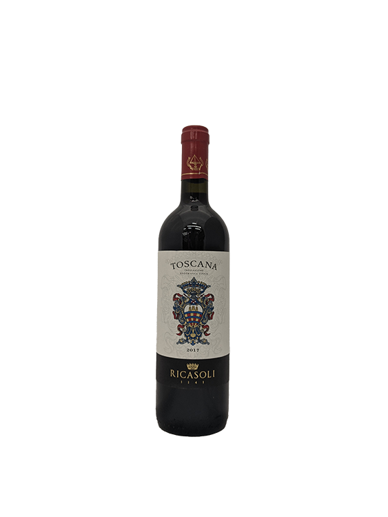 Barone Ricasoli Toscana 750ML
