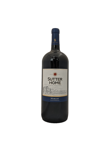 Sutter Home Merlot 1.5L