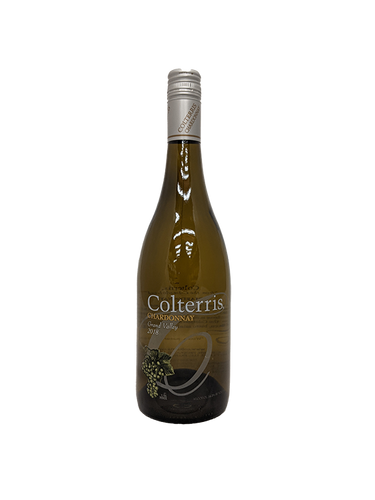 Colterris Chardonnay 750ML