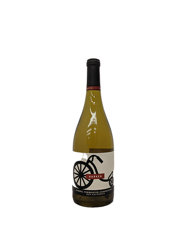 Harken Chardonnay 750ML