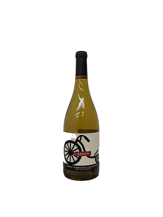 Harken Chardonnay 750ML