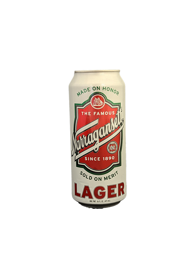 Narragansett Beer Lager 6 Pack