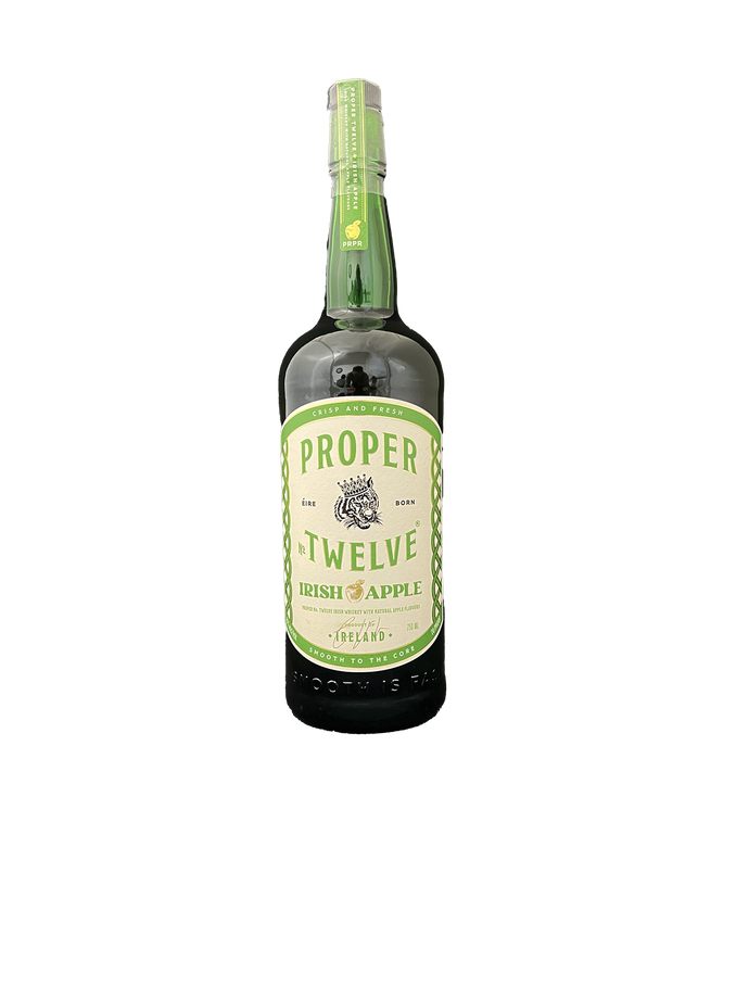 Proper Twelve Irish Apple 750ML